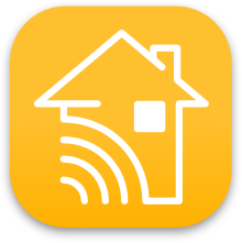 Home Connect for Apple Home Driver